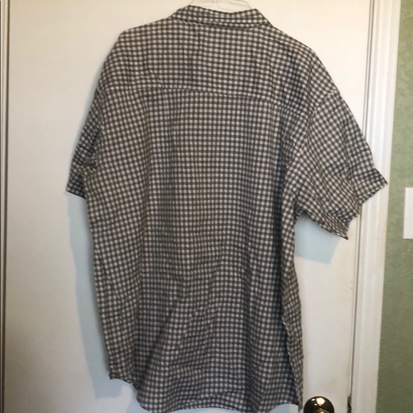 American Fusion Shirt - Picture 6 of 6